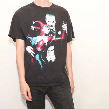 Batman Jorker T-Shirt