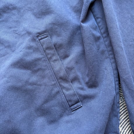 Polo by Ralph Lauren Cotton Jacket
