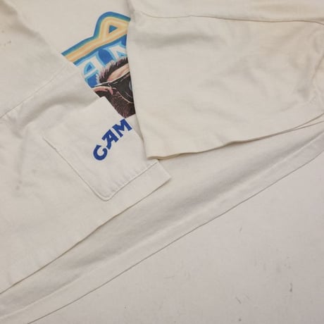 Camel Cigarette T-Shirt