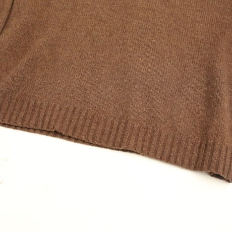 Polo by Ralph Lauren Angora Rabbit Hair Blend Knit Sweater