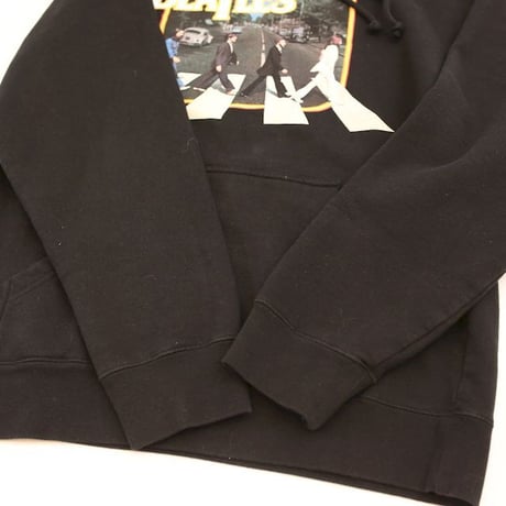 The Beatles Abbey Road Sweat Hoodie