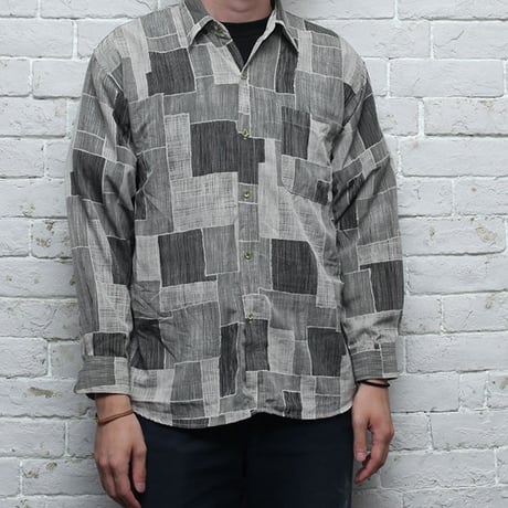 Design L/S Shirt