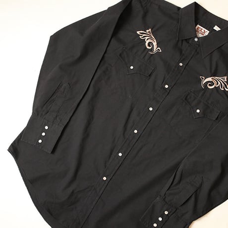 Western L/S Shirt