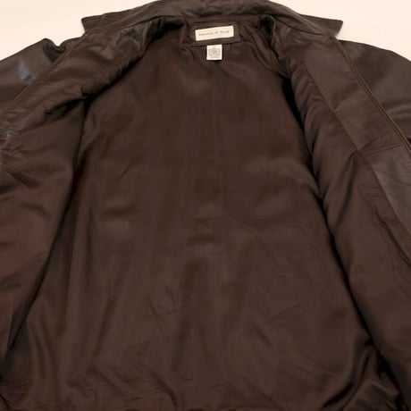 Lamb Leather Jacket