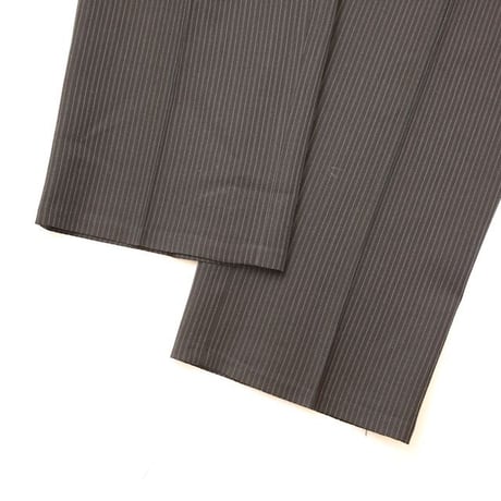 Calvin Klein Striped Slacks