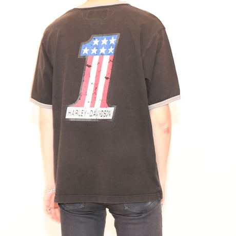 Harley Davidson T-Shirt