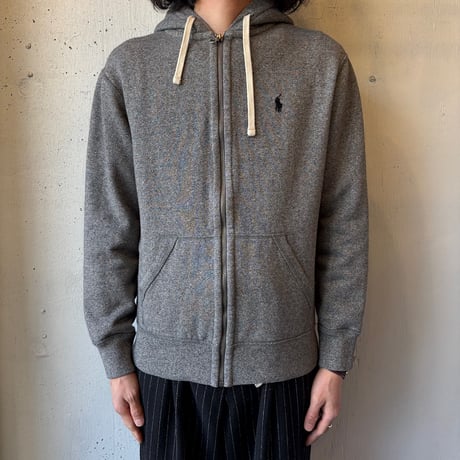 Polo Ralph Lauren Full Zip Sweat Hoodie