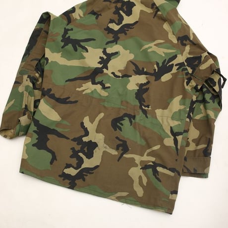US Army Ecwcs Gore Tex Parka