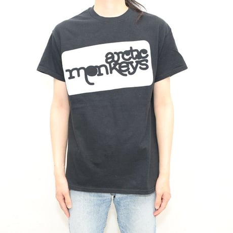 Arctic Monkeys T-Shirt