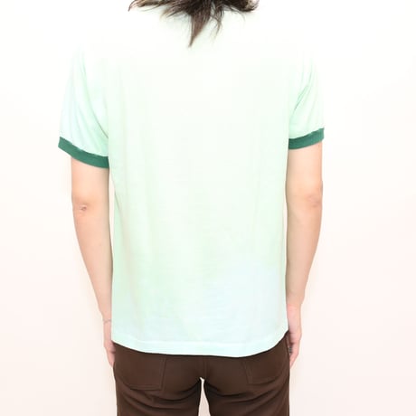 Vintage Ringer T-Shirt