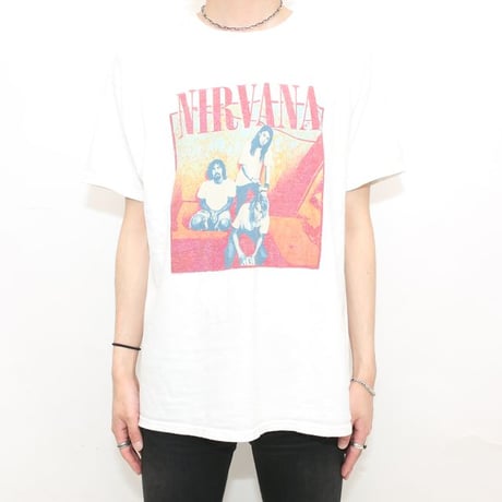 Nirvana T-Shirt