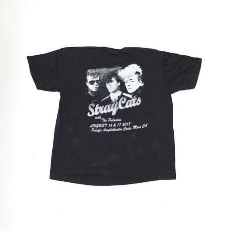 Stray Cats T-Shirt
