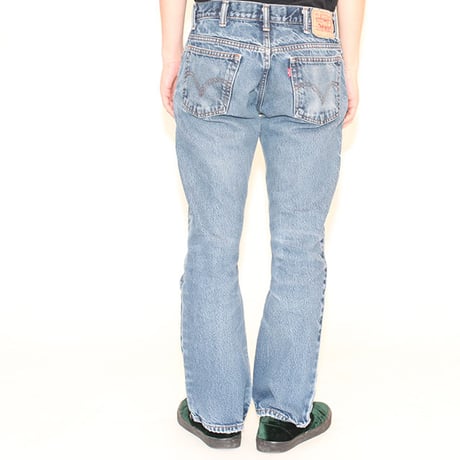 Levis 517 Denim Pants