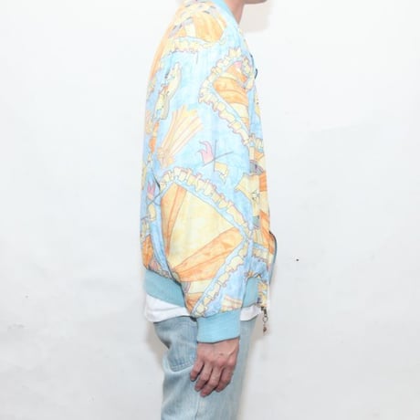 MULBERRY STREET Rayon Jacket