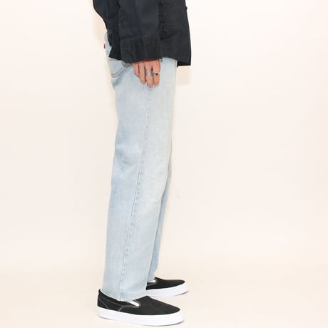 Levi's 610 Denim Pants
