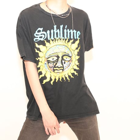 Sublime T-Shirt