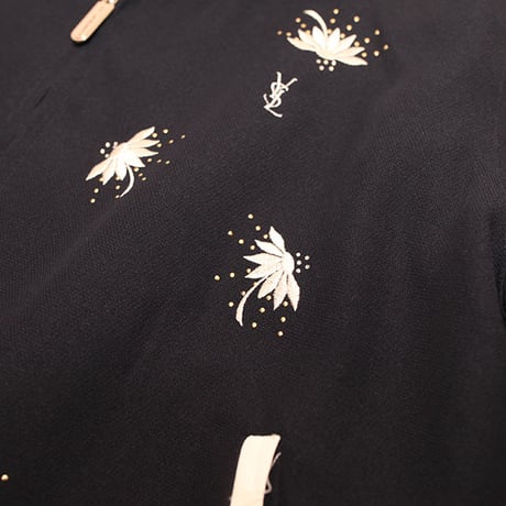 Vintage Yve Saint Laurent Jaket