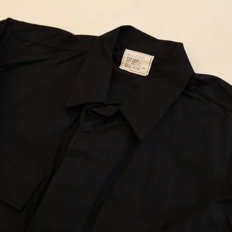 Vintage Military BDU Jacket 