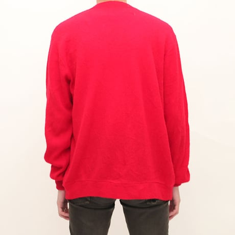 Lacoste Acryl Knit Cardigan