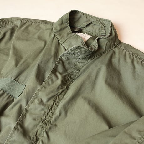 Vintage M-65 Fishtail Coat
