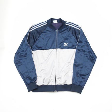 Adidas Track Jacket