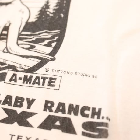 Vintage Ringer T-Shirt