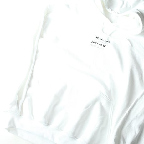 Punk Jazz Hoodie