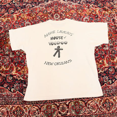 Voodoo House T-Shirt