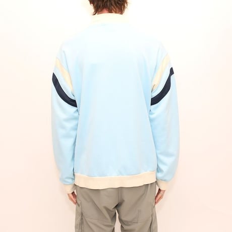 LACOSTE SPORT Track Jacket Designed In France