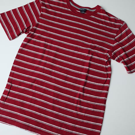 ボーダーTシャツ Border T-Shirt