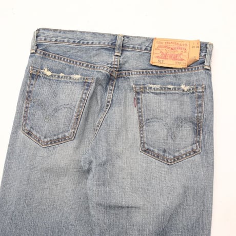 Levi's 517 Denim Pants