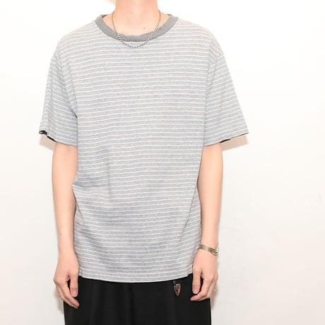 Border T-Shirt