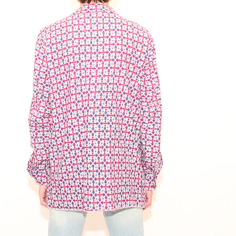 EuroVintage L/S Shirt