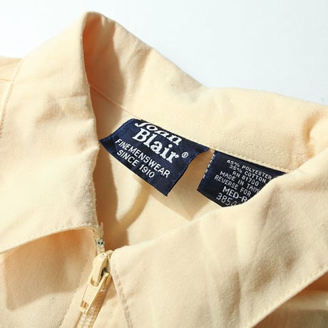 Vintage Cuba Jacket