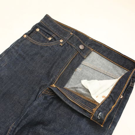 Levi's 517 Denim Pants