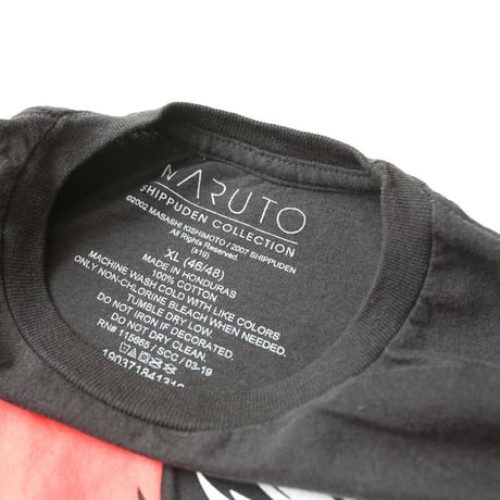 NARUTO T-Shirt