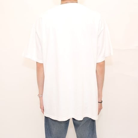 90's Human I Tees Sunflower T-Shirt