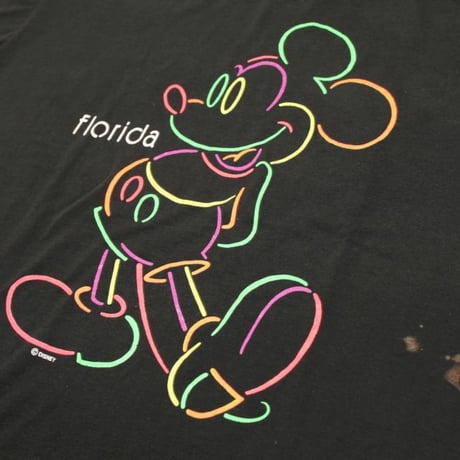 Mickey Mouse T-Shirt