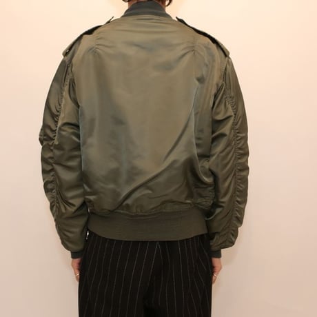 70's L-2B Flight Jacket