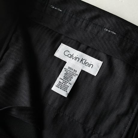 Calvin Klein Slacks Pants
