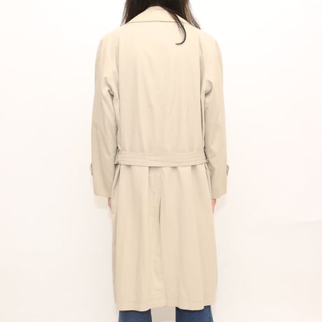 Christian Dior Double-breasted Coat