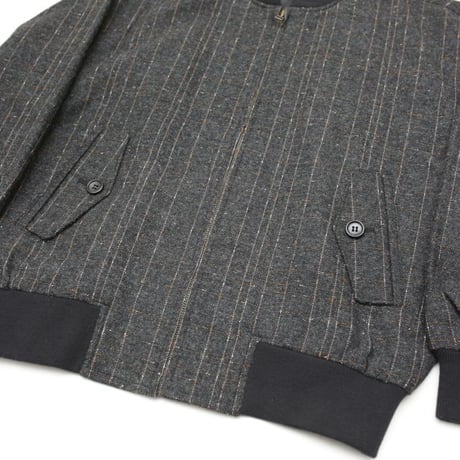 Vintage Wool Jacket