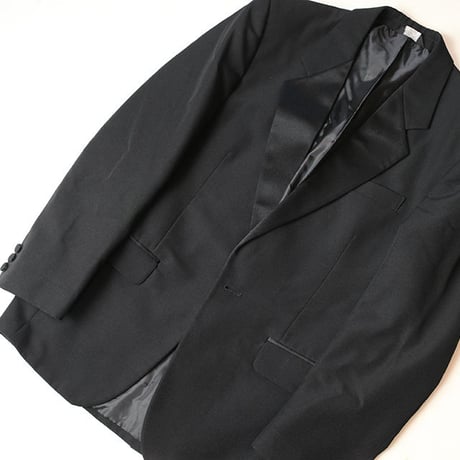 Tailored Jacket