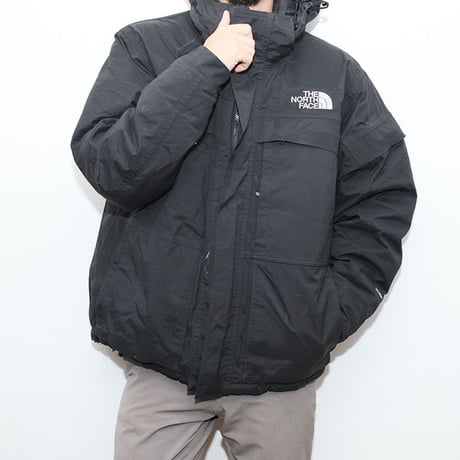 ノースフェイス ダウンジャケット The North Face