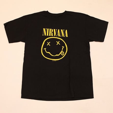 Nirvana T Shirt