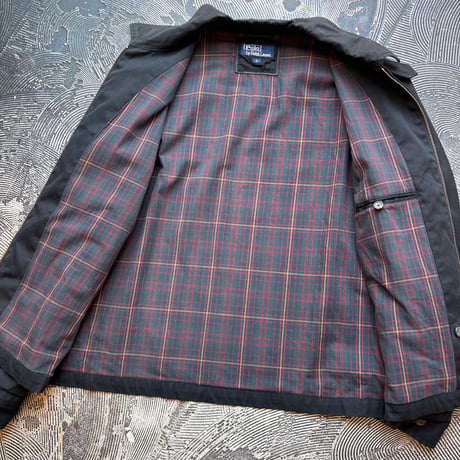 Polo by Ralph Lauren Cotton Jacket