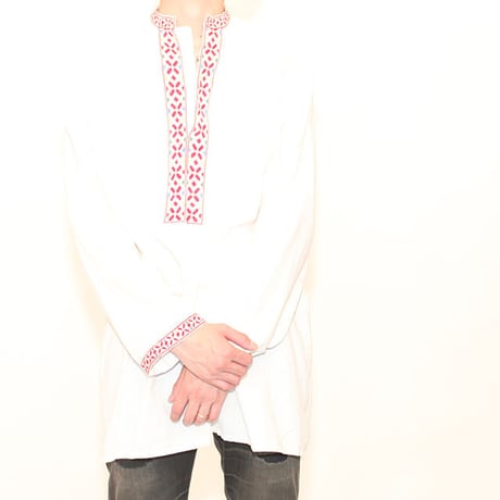 Vintage  Tunic Shirt