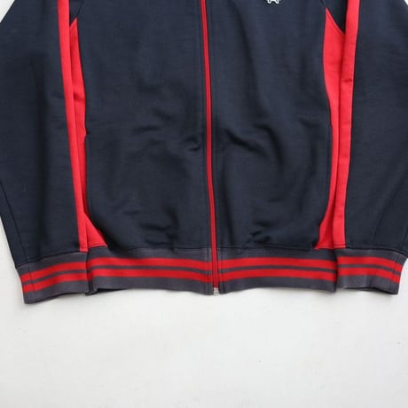 Fred Perry Track Jacket