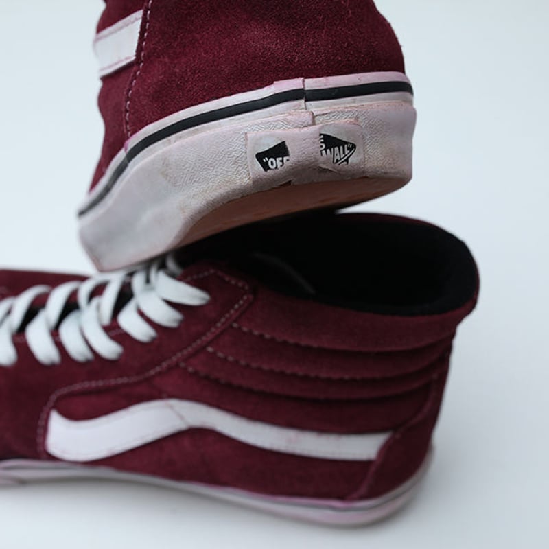 バンズ ハイトップ Vans Sk8 Hi | Strato バンズ ハイトップ Vans Sk8 Hi | Strato