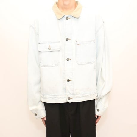 80’s Polo by Ralph Lauren Denim Jacket